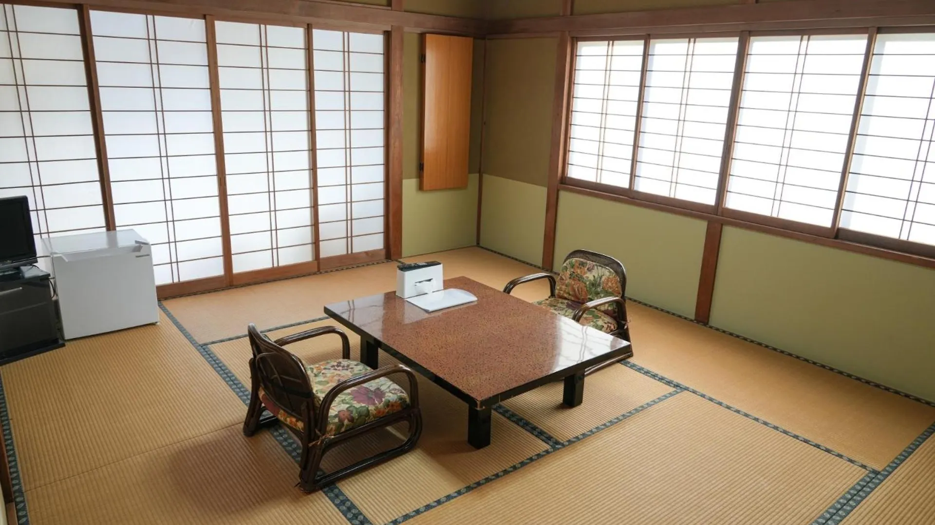 Hotel Lt Kitchen Yugawara Ryokan (tradycyjny japoński pensjonat lub zajazd)