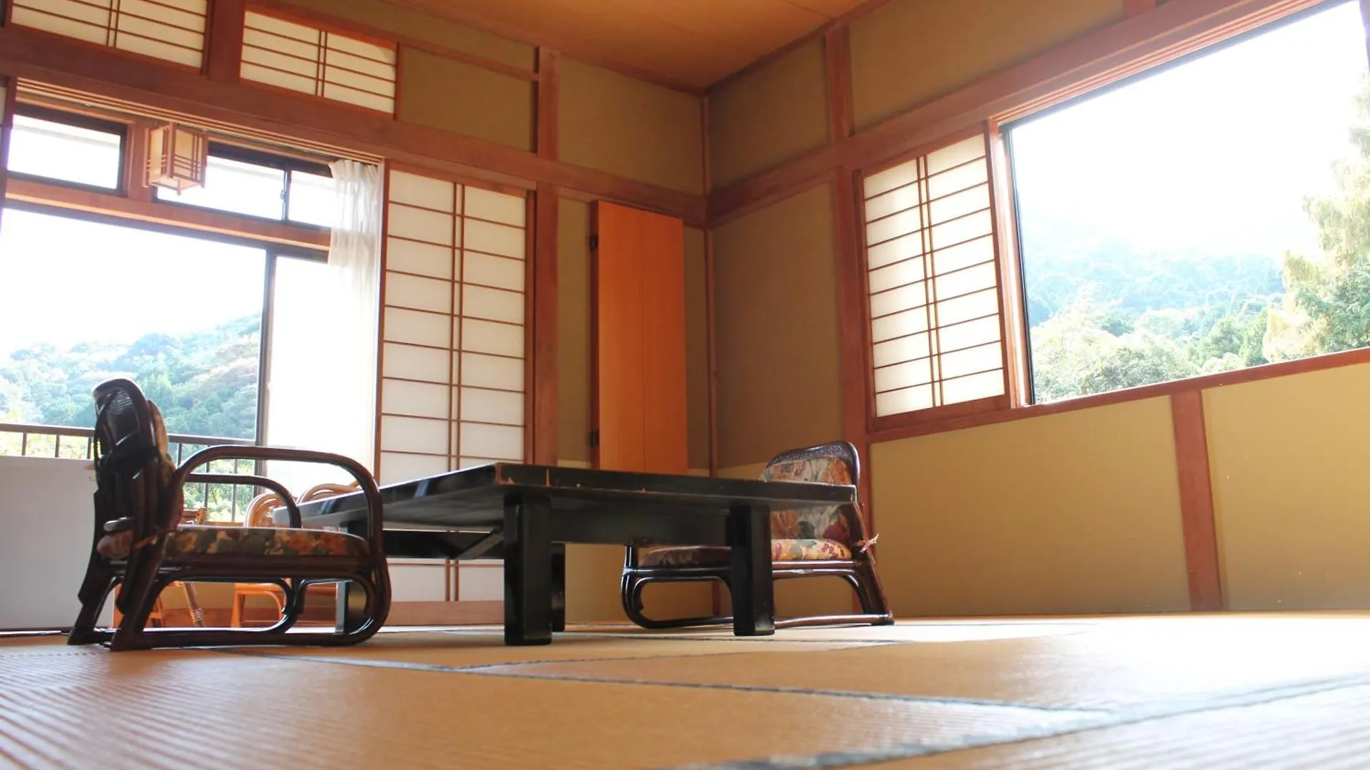 Hotel Lt Kitchen 湯河原町 旅館