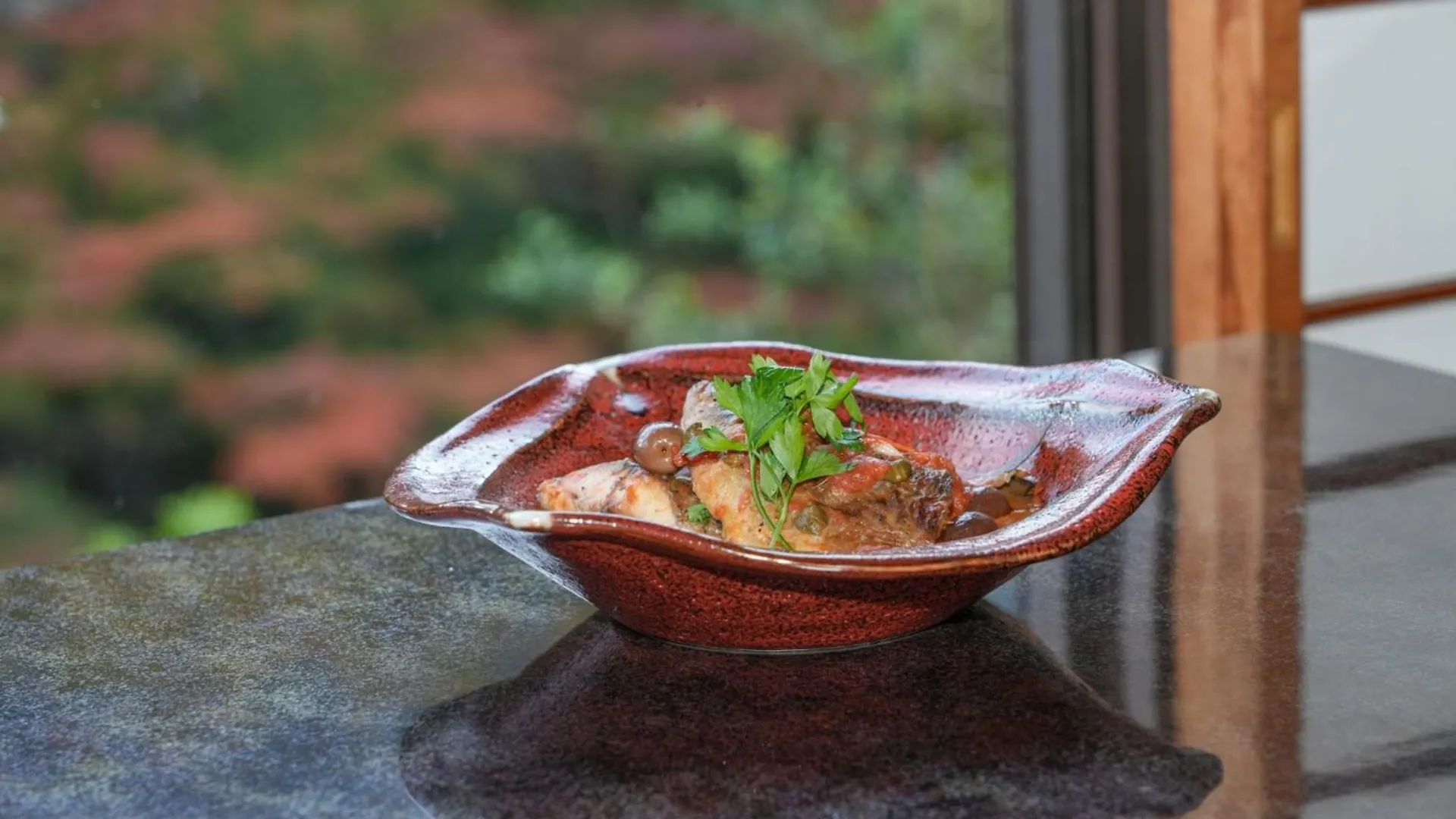 Hotel Lt Kitchen 湯河原町