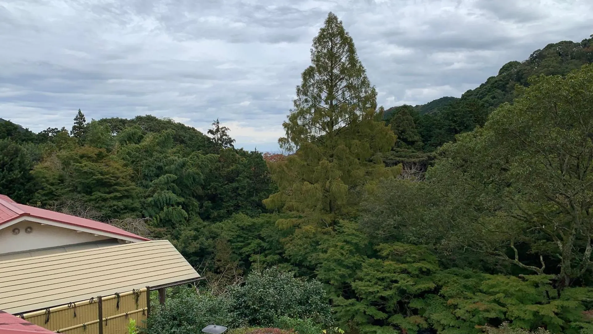 Ryokan (tradycyjny japoński pensjonat lub zajazd) Hotel Lt Kitchen Yugawara