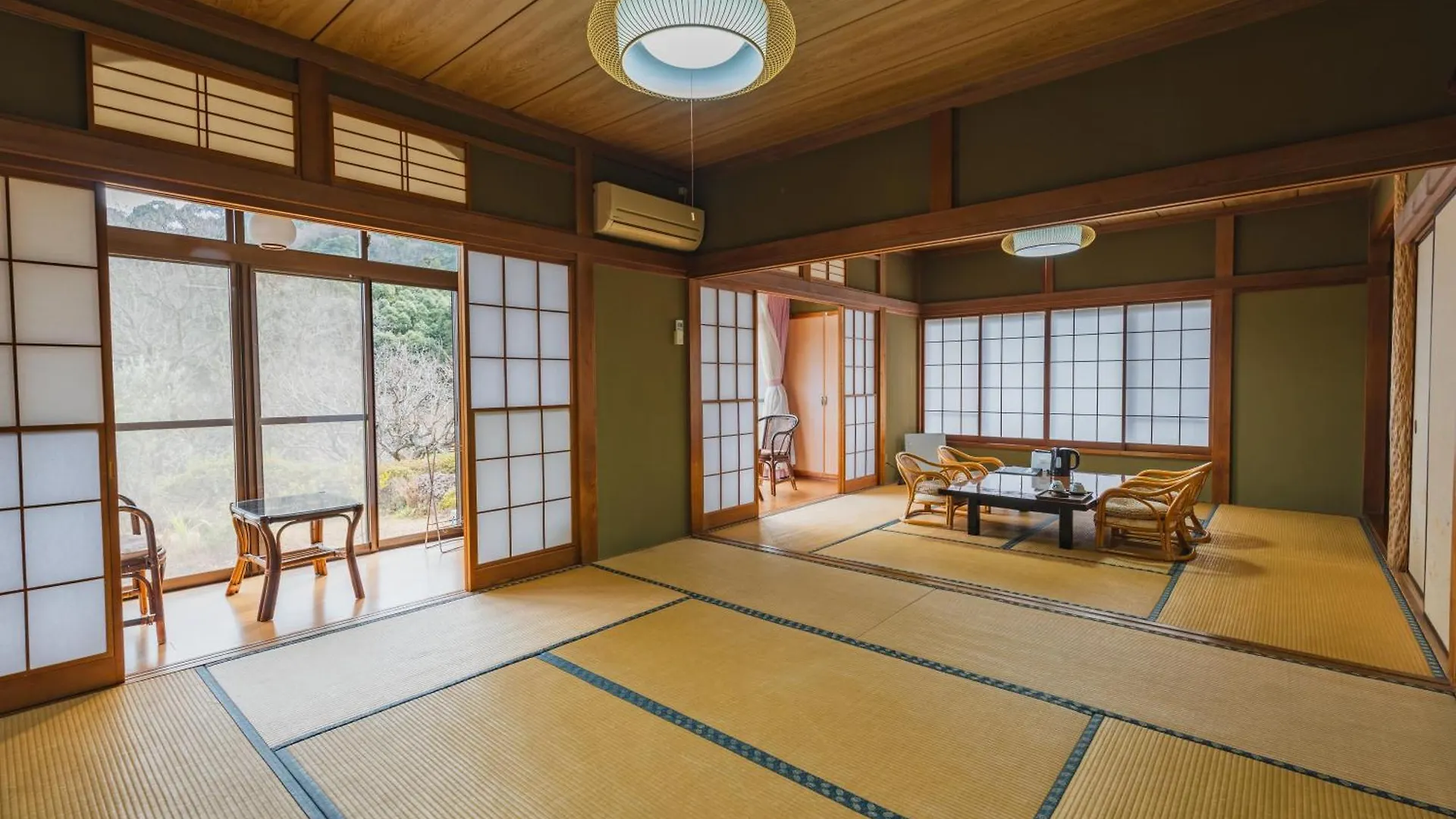 Hotel Lt Kitchen Yugawara Ryokan (tradycyjny japoński pensjonat lub zajazd)