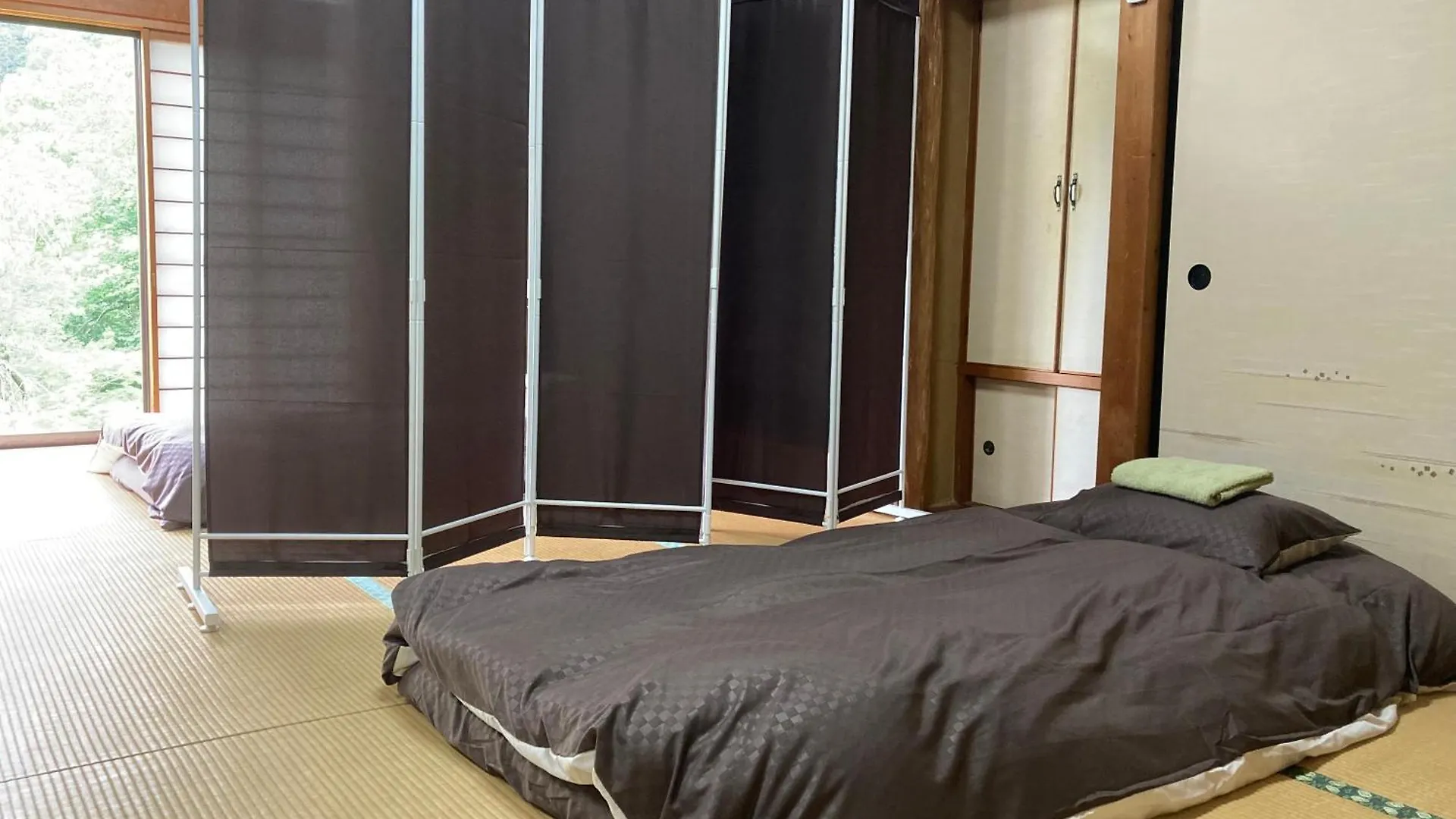 ** Ryokan (tradycyjny japoński pensjonat lub zajazd) Hotel Lt Kitchen Yugawara Japonia