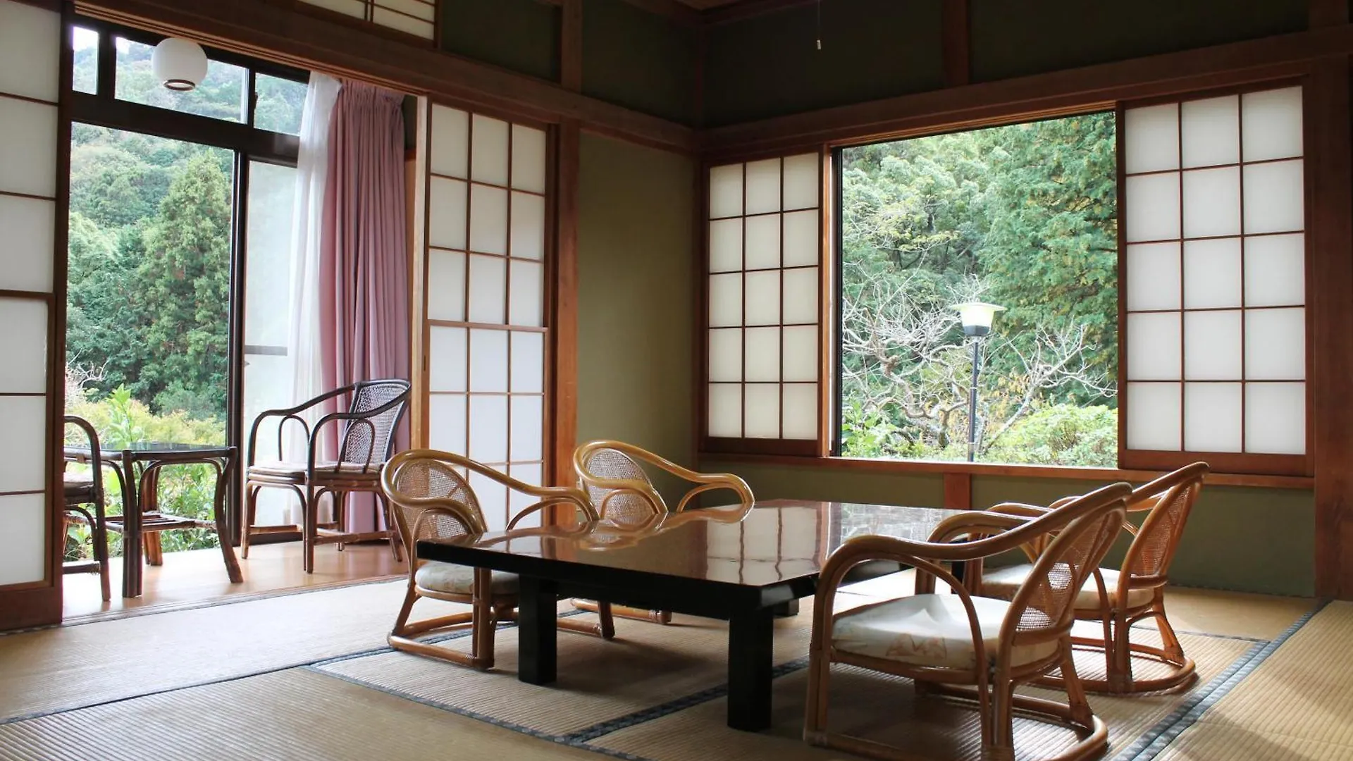 Hotel Lt Kitchen Yugawara Japan