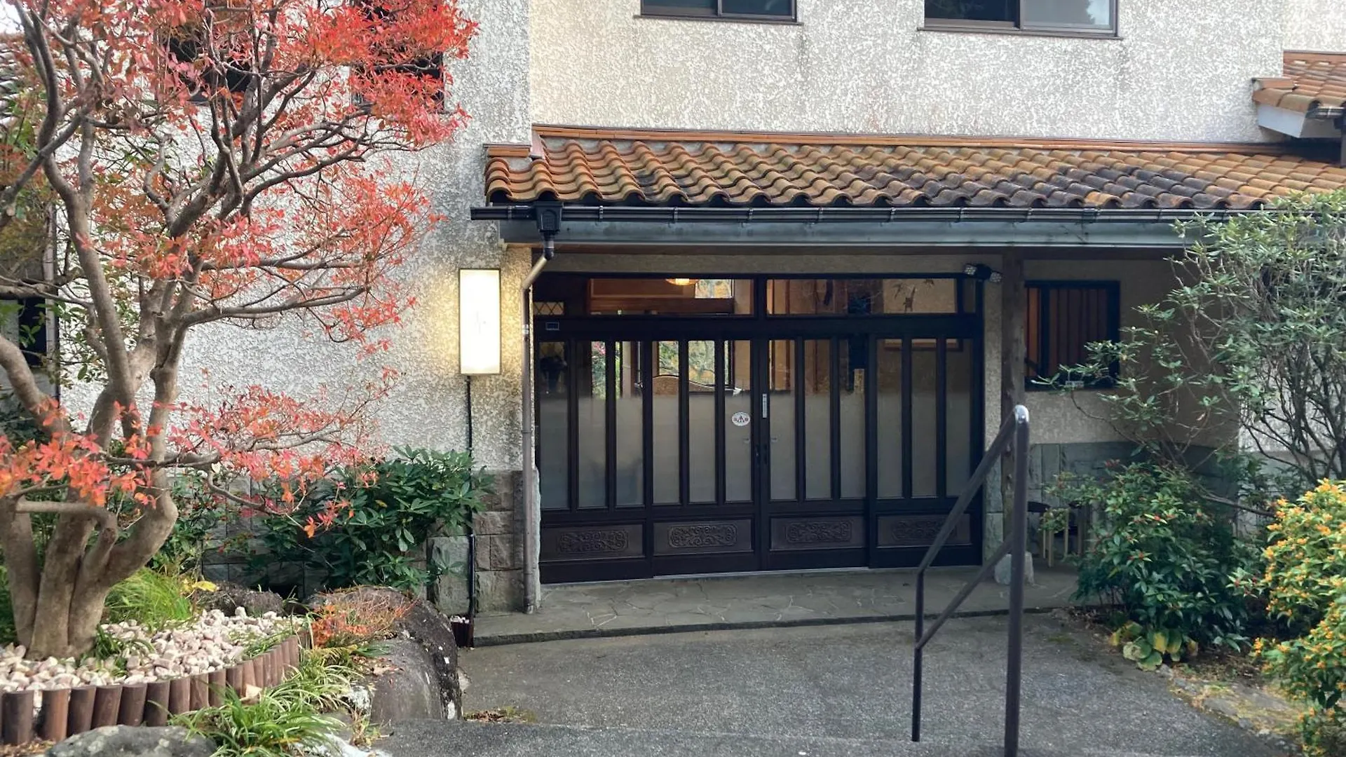 Hotel Lt Kitchen Yugawara Ryokan