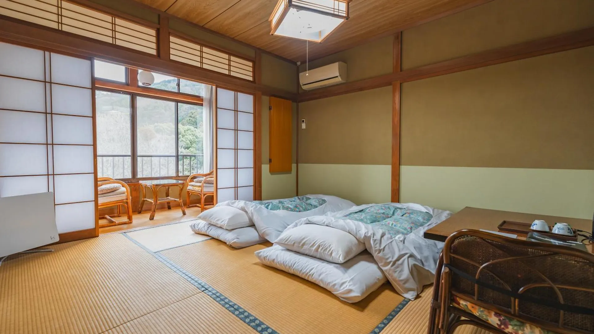 ** Ryokan Hotel Lt Kitchen Yugawara Japan